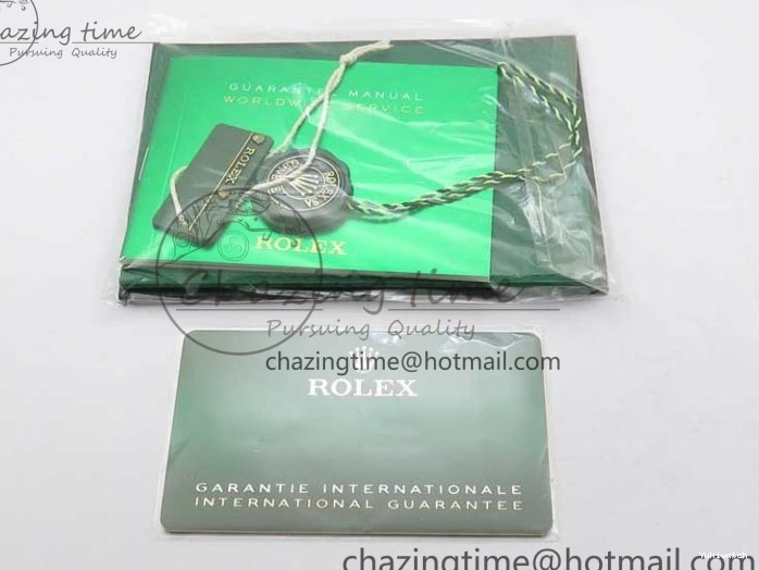 Best 31mm Malachite Bracelet EWF on Dial YG Daydate YG Edition 278288 Green ETA2688 President 0416